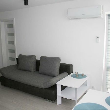 Apartament Miedzianka Polkwitz Exterior foto