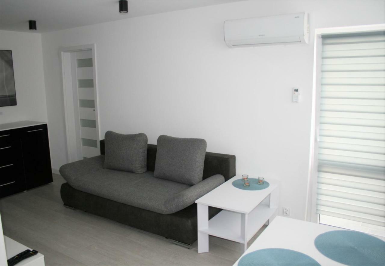 Apartament Miedzianka Polkwitz Exterior foto