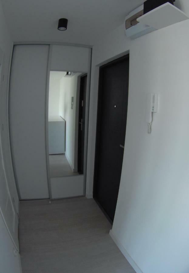 Apartament Miedzianka Polkwitz Exterior foto