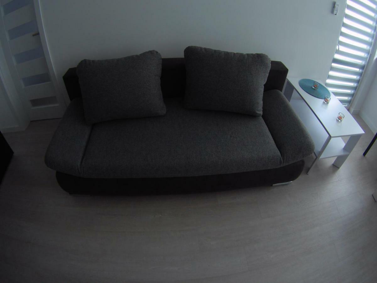 Apartament Miedzianka Polkwitz Exterior foto